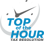 Top Of The Hour Tax Resolution